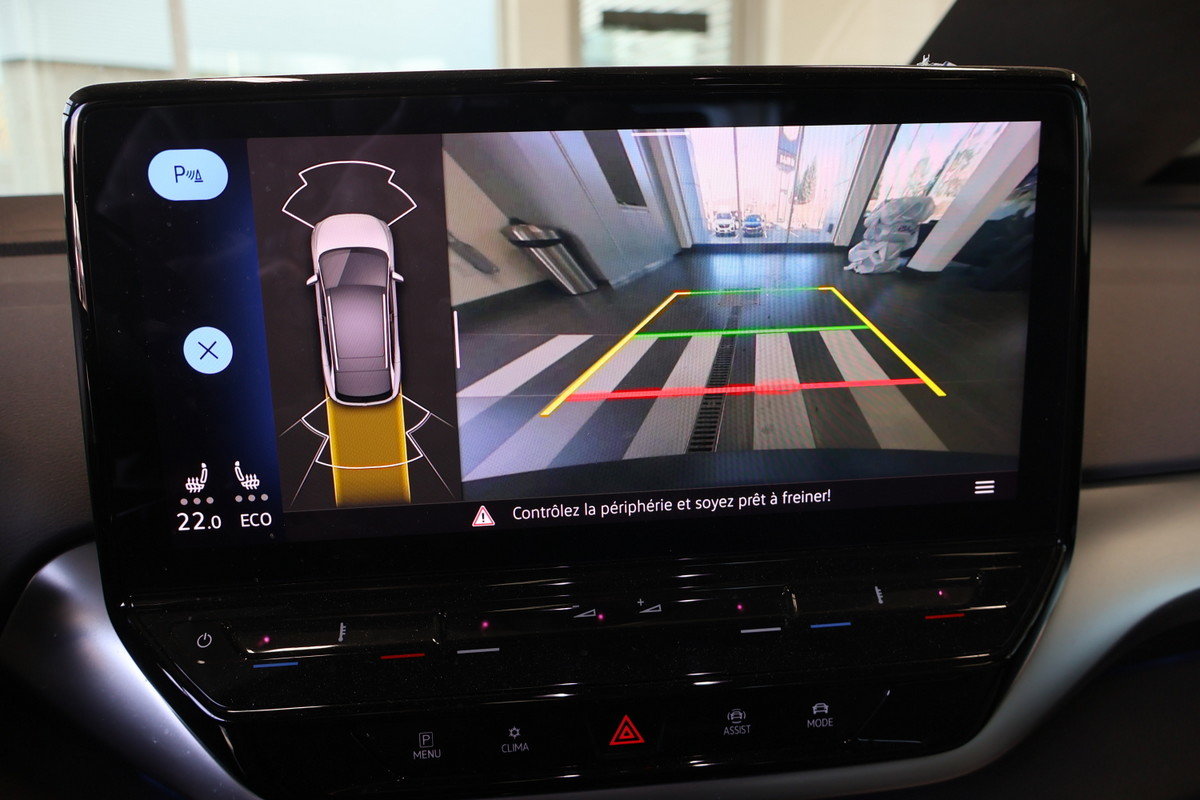 2021 Volkswagen ID.4 - Image 19