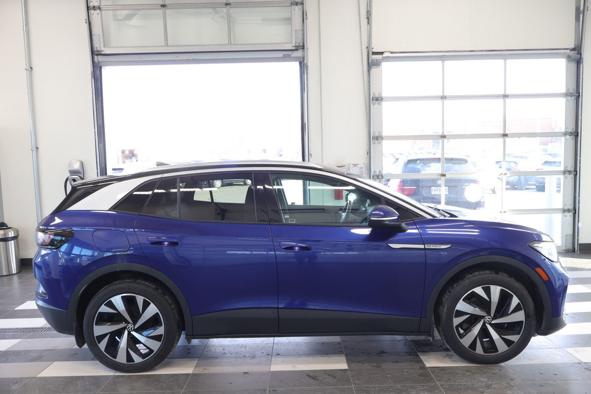 2021 Volkswagen ID.4 - Image 26