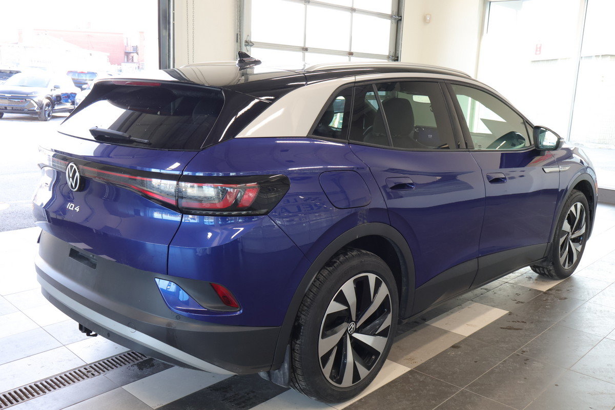 2021 Volkswagen ID.4 - Image 27