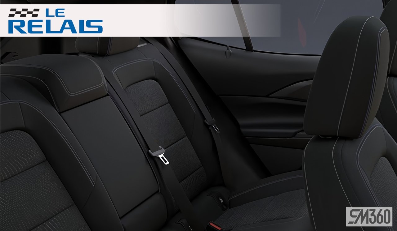 2026 Chevrolet Equinox EV - Image 7