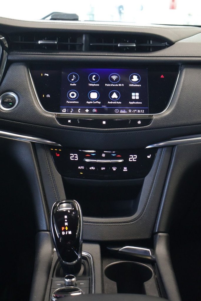 2020 Cadillac XT5 - Image 10