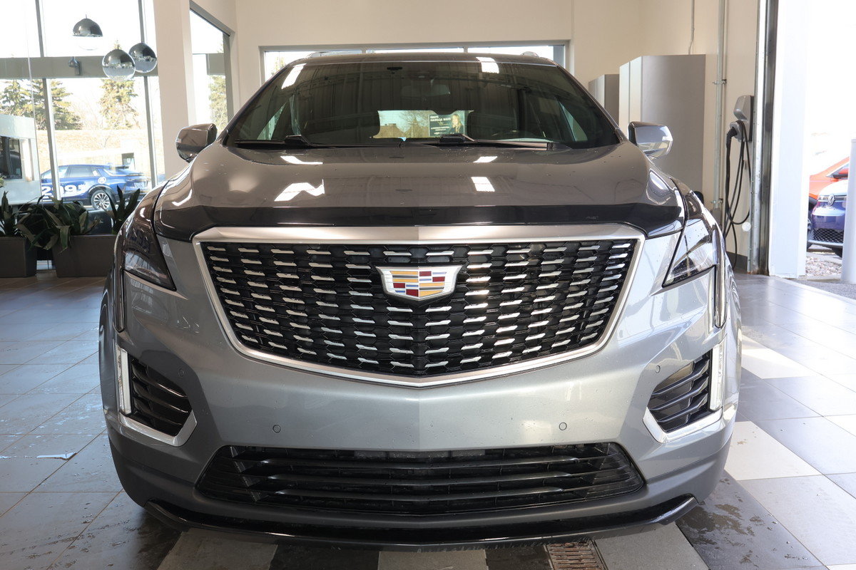 2020 Cadillac XT5 - Image 12