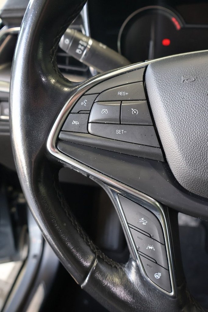 2020 Cadillac XT5 - Image 15