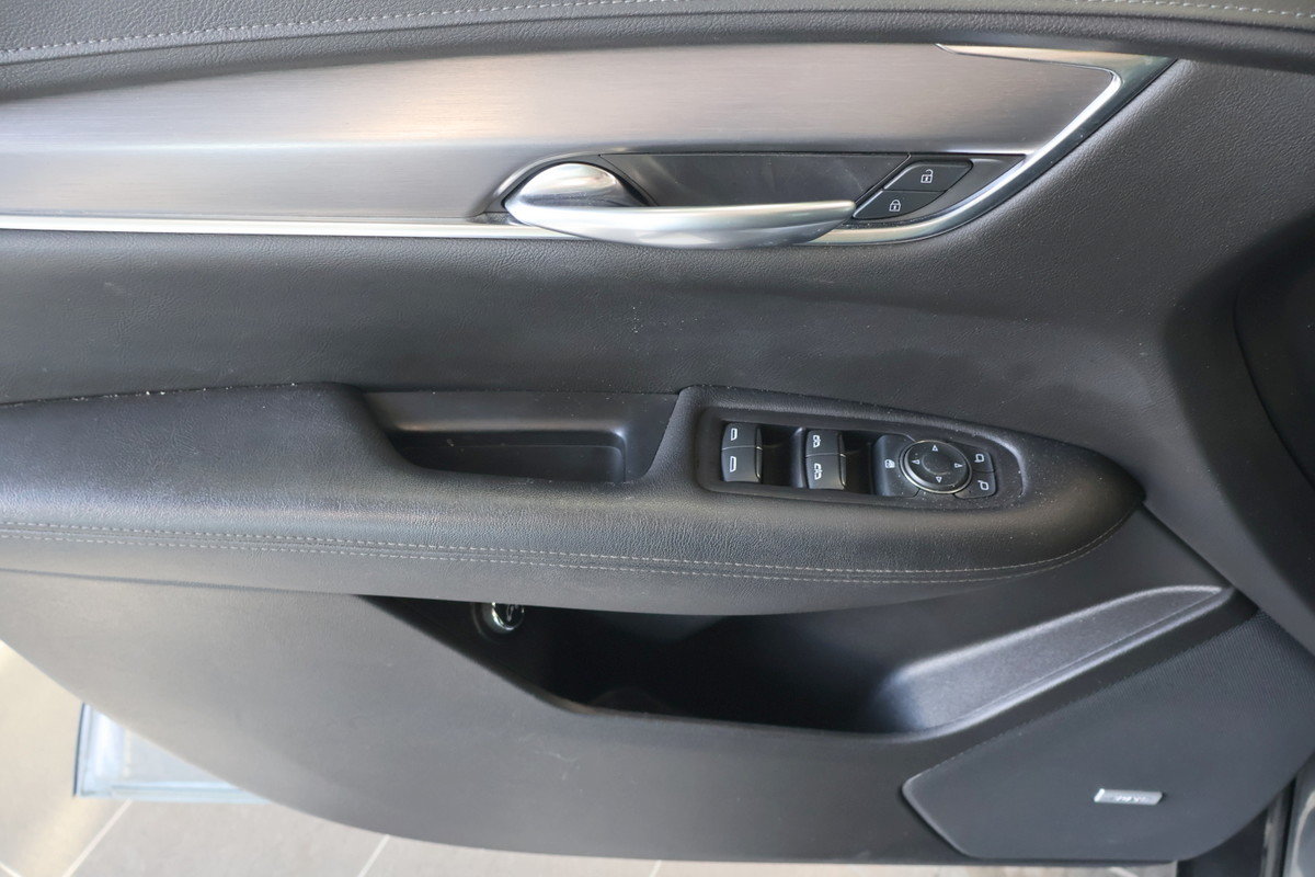 2020 Cadillac XT5 - Image 20