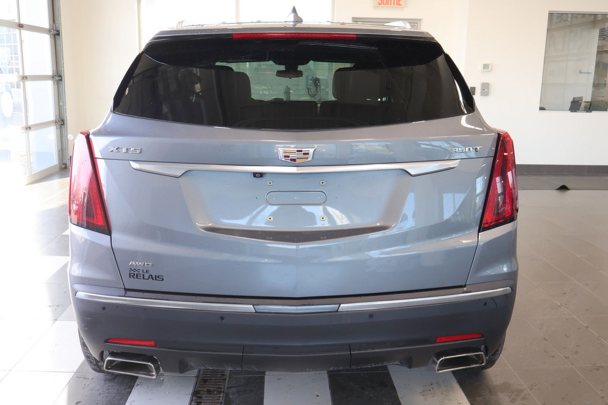 2020 Cadillac XT5 - Image 23