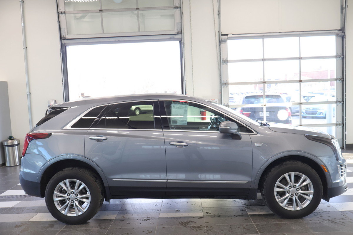 2020 Cadillac XT5 - Image 24