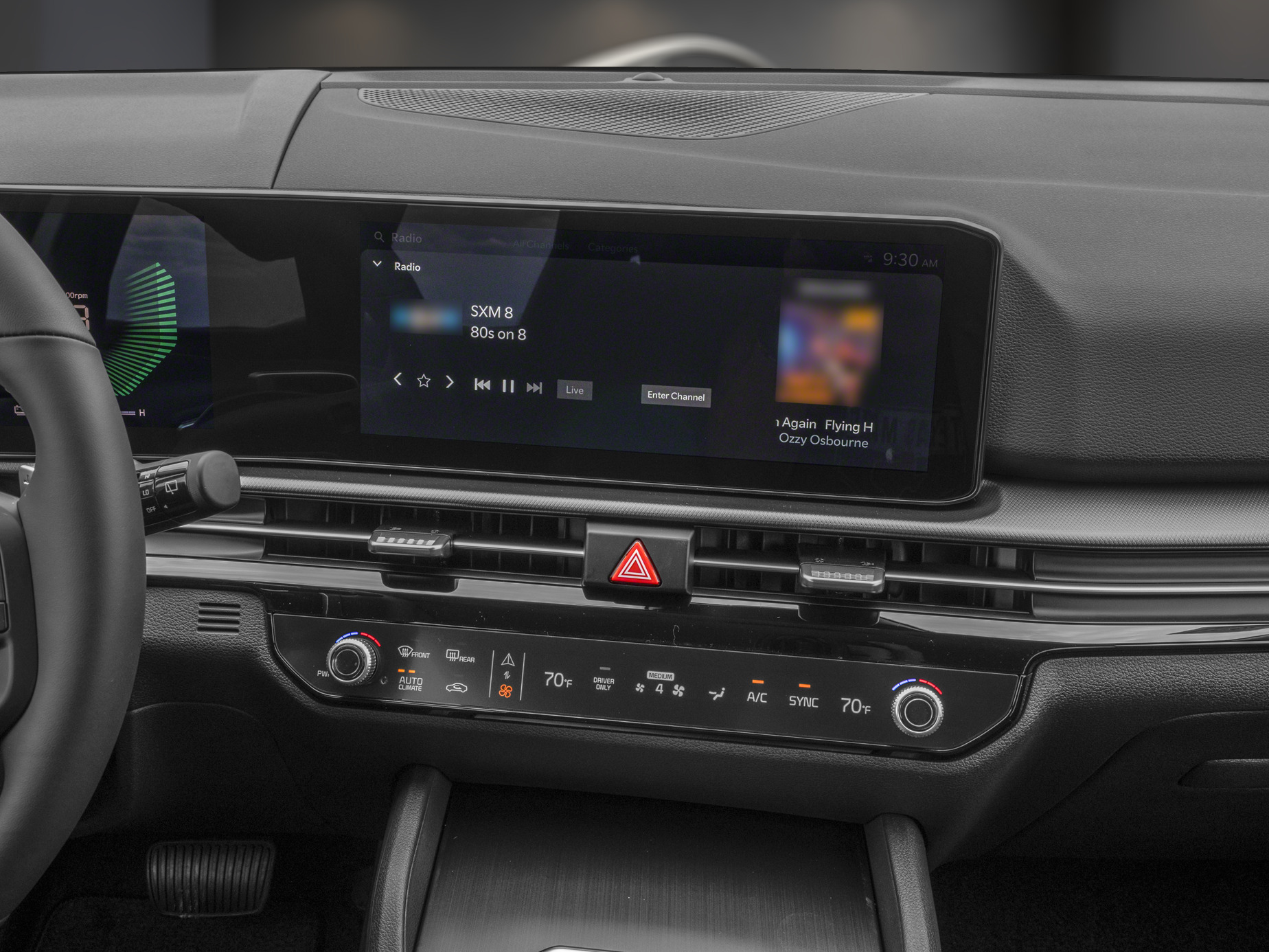 2026 Kia Sportage HEV - Image 6