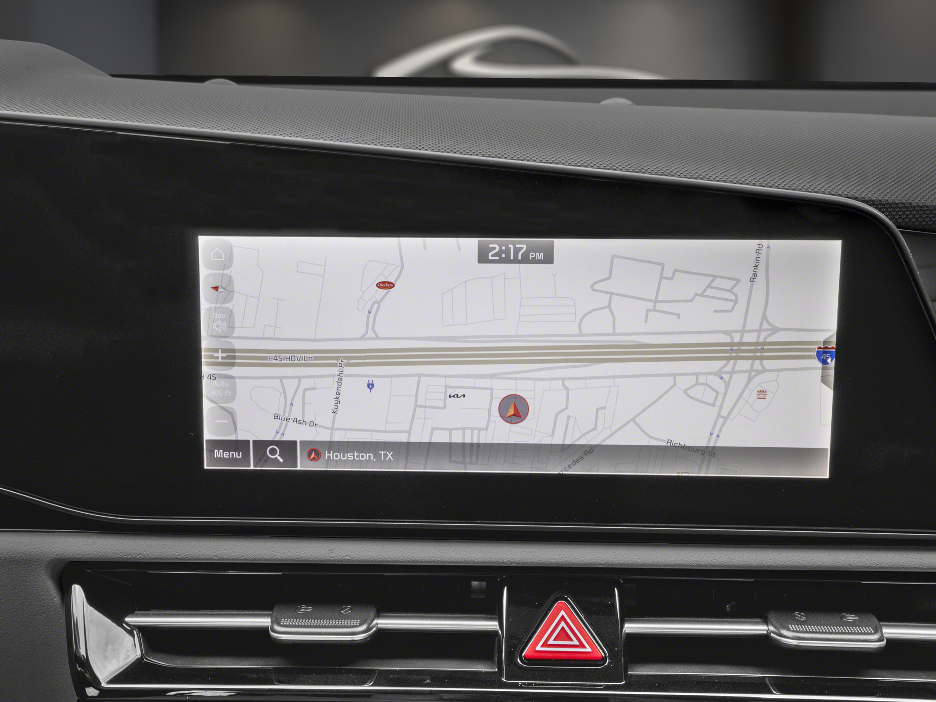 2026 Kia Niro EV - Image 12