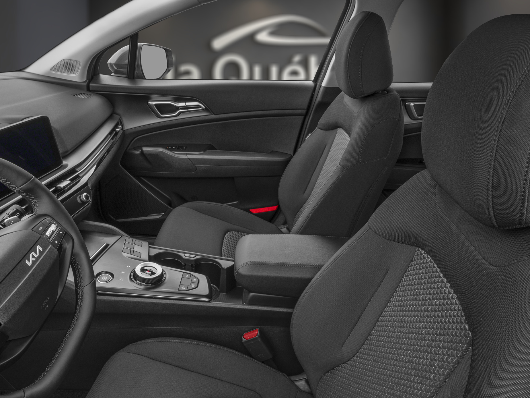 2026 Kia Sportage HEV - Image 5