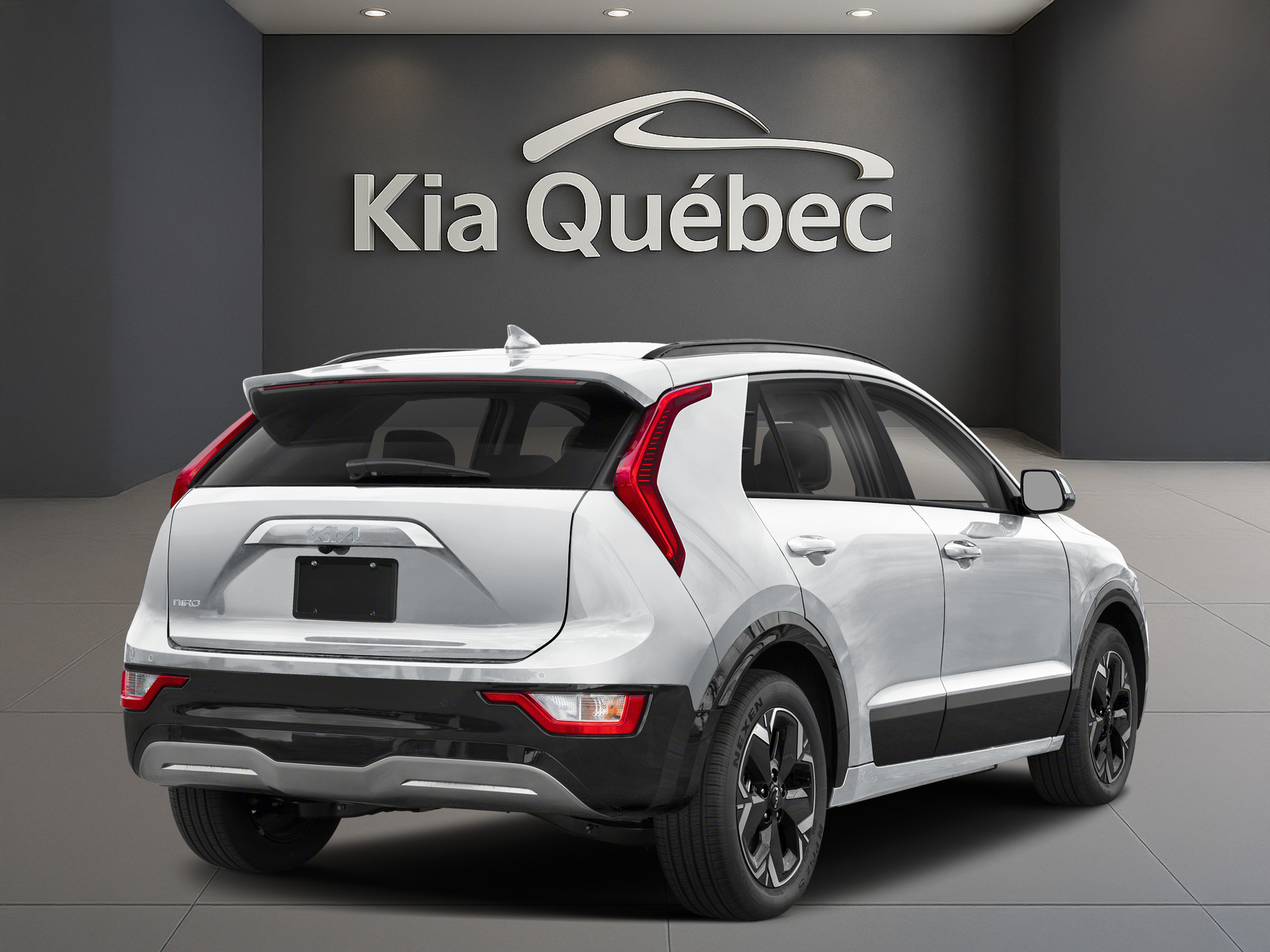 2026 Kia Niro EV - Image 2