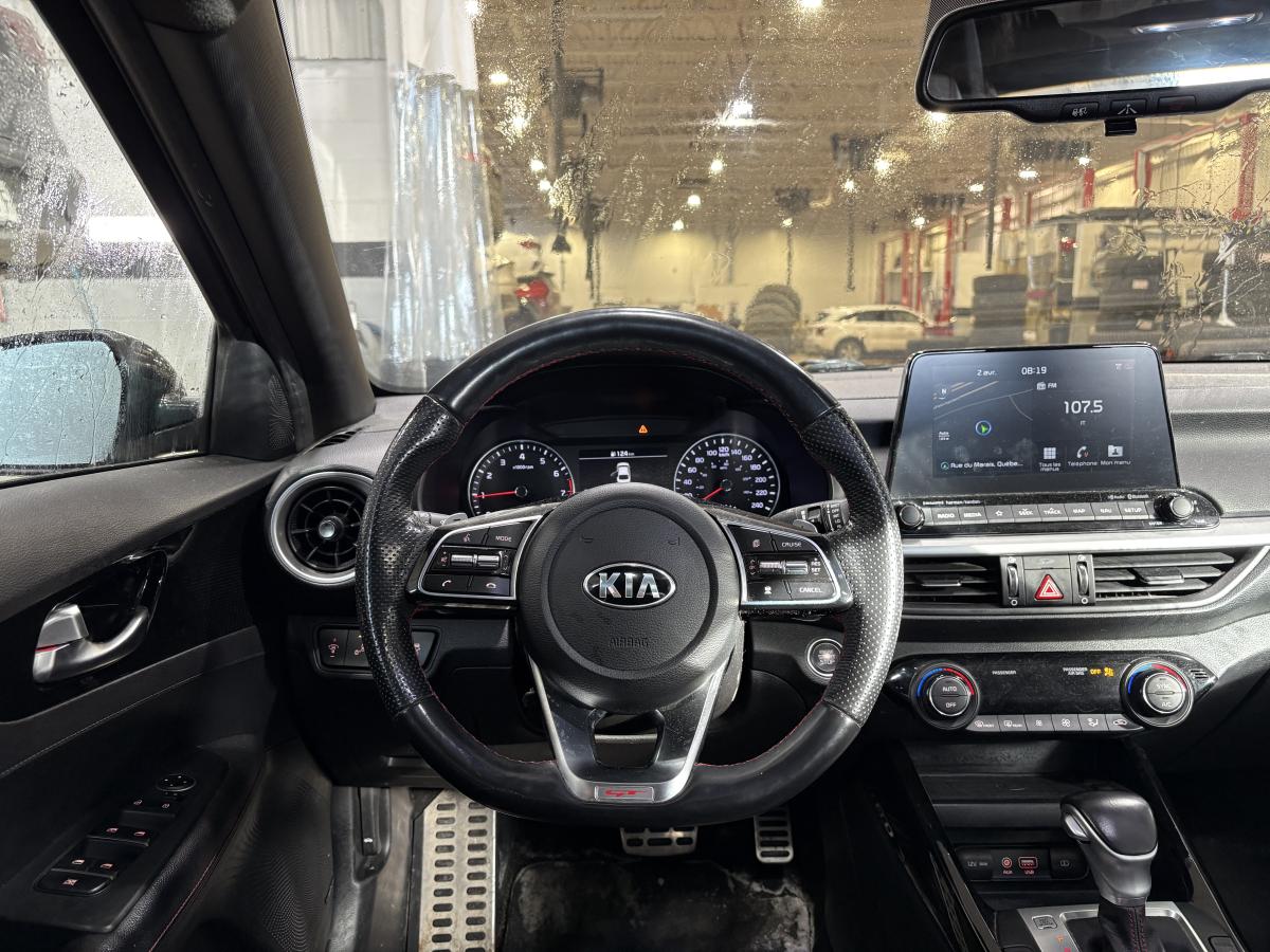 2021 Kia Forte - Image 6