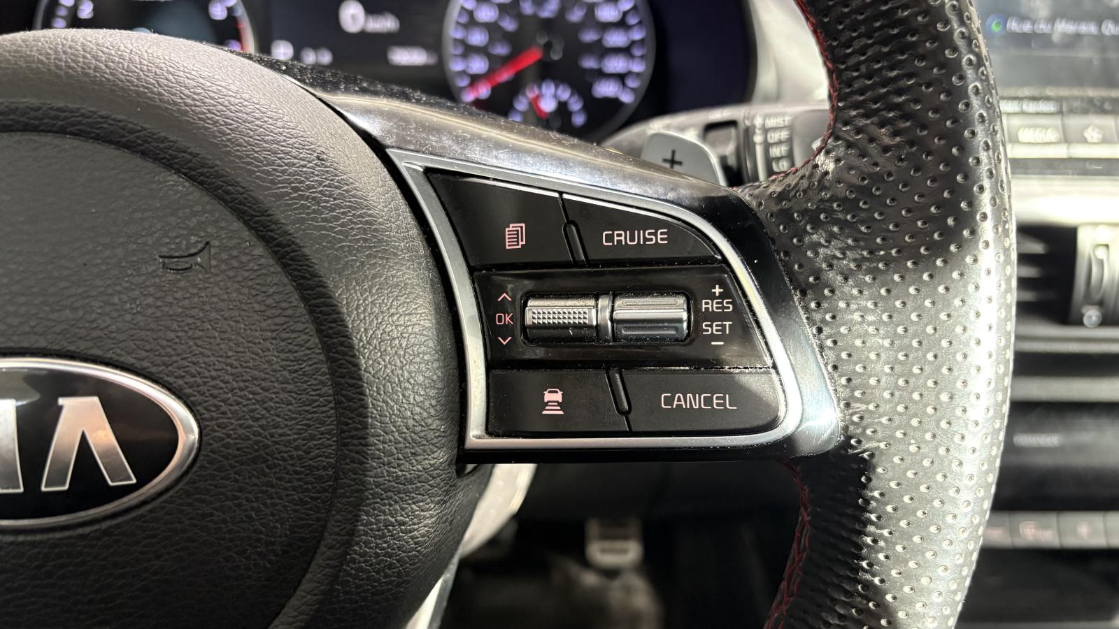 2021 Kia Forte - Image 20