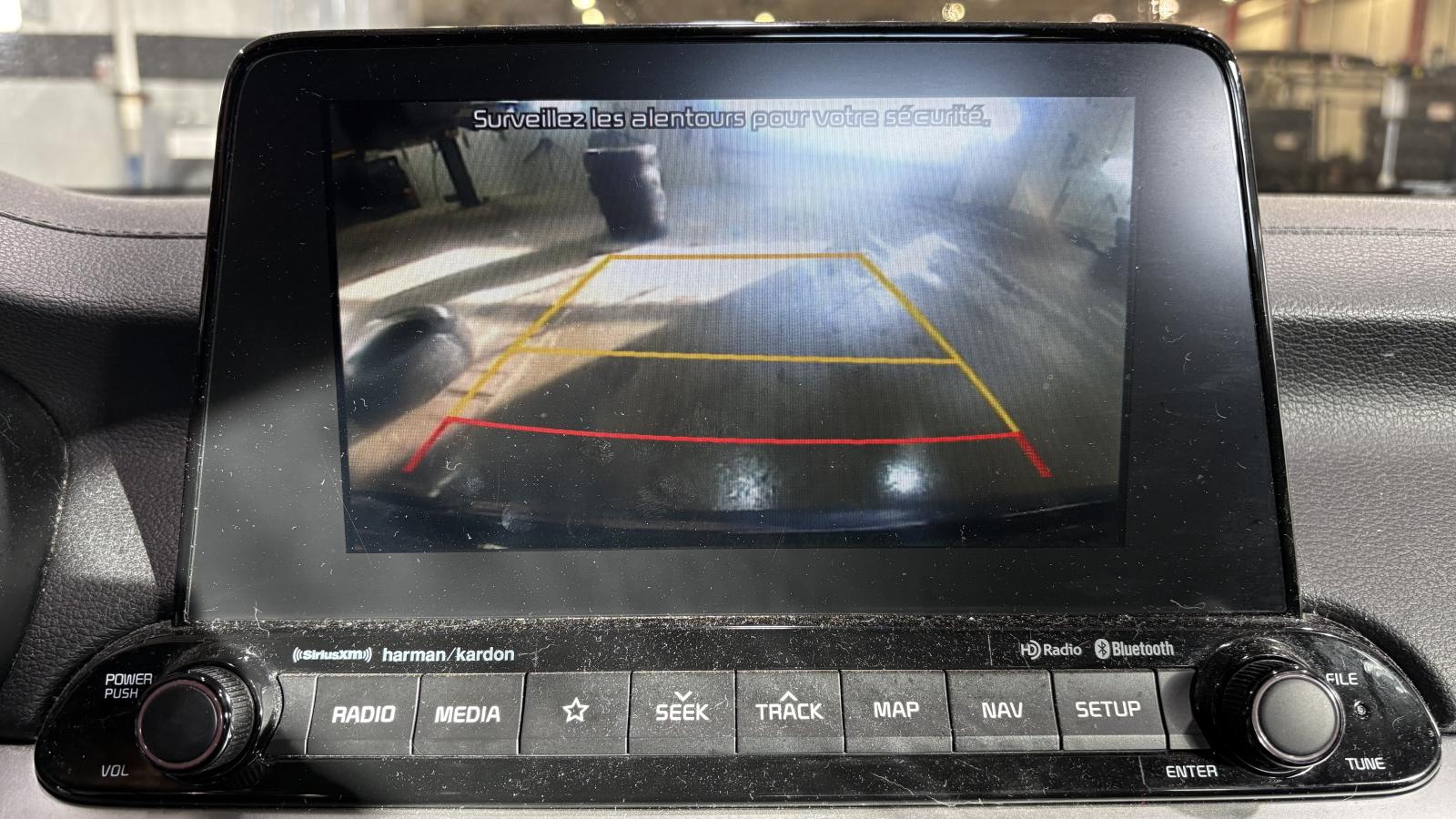 2021 Kia Forte - Image 24