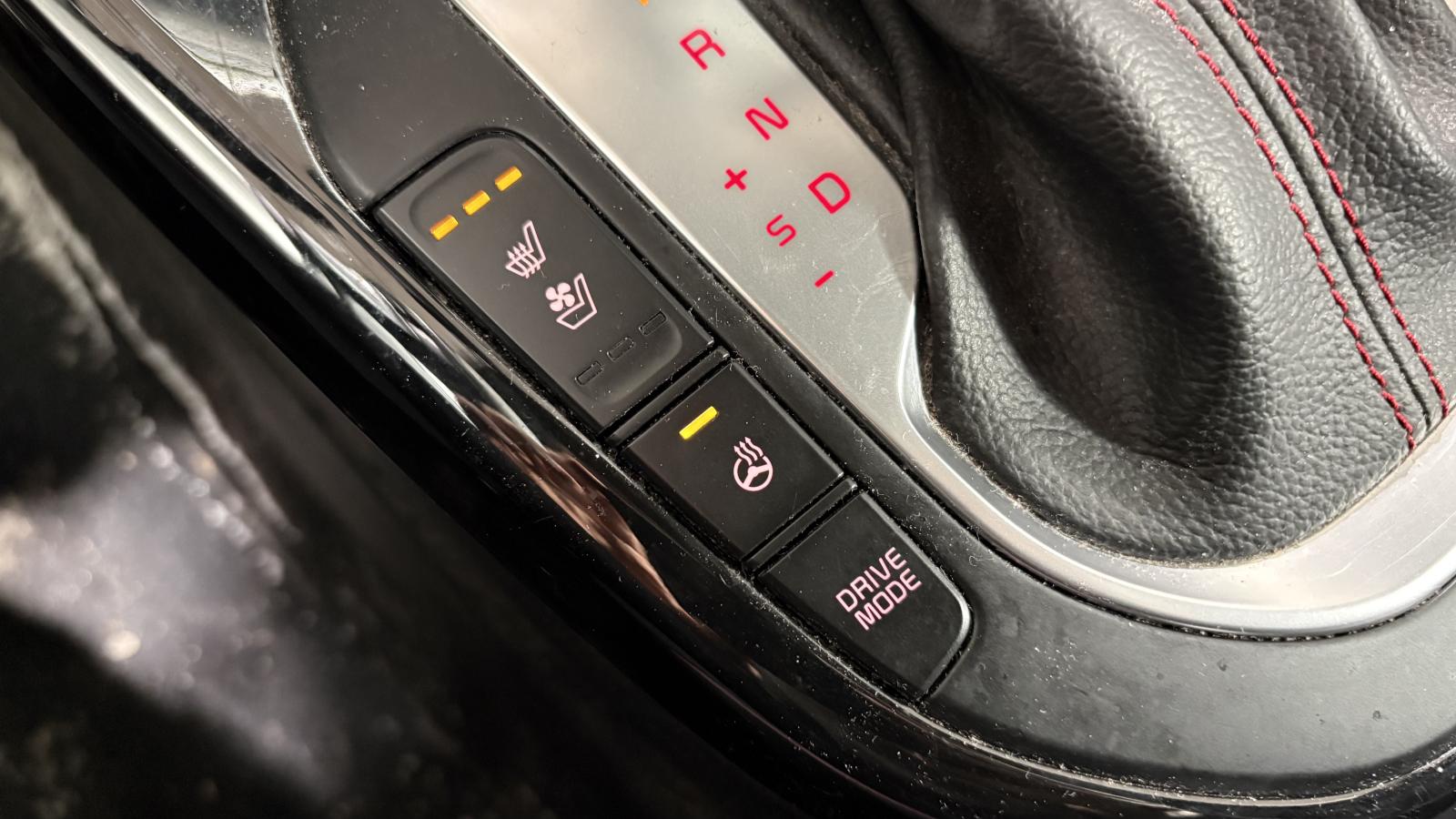 2021 Kia Forte - Image 27