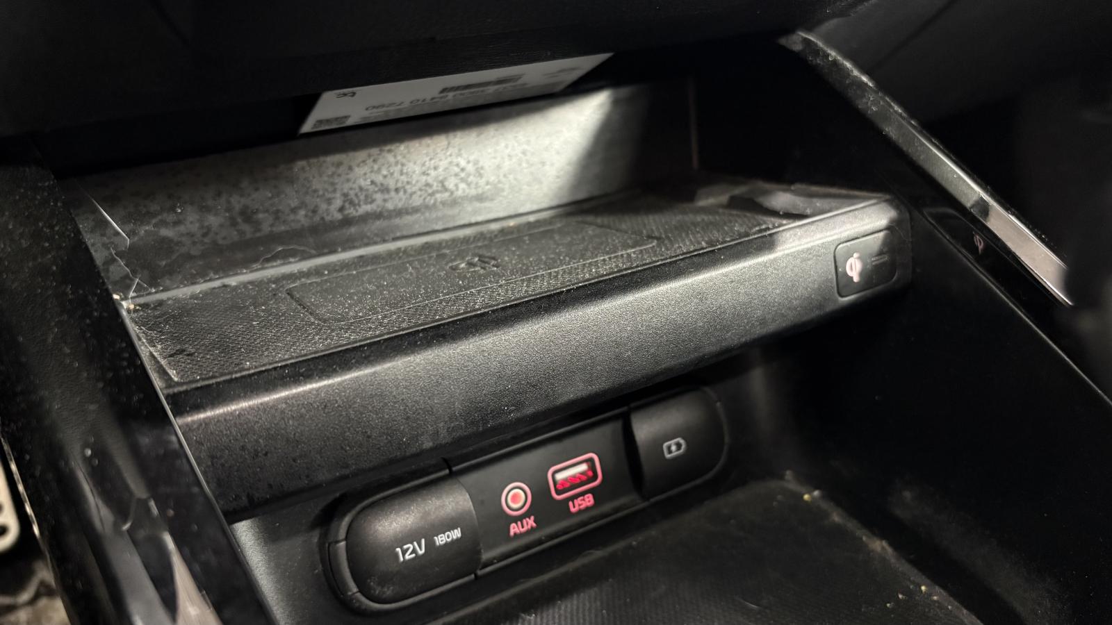 2021 Kia Forte - Image 31