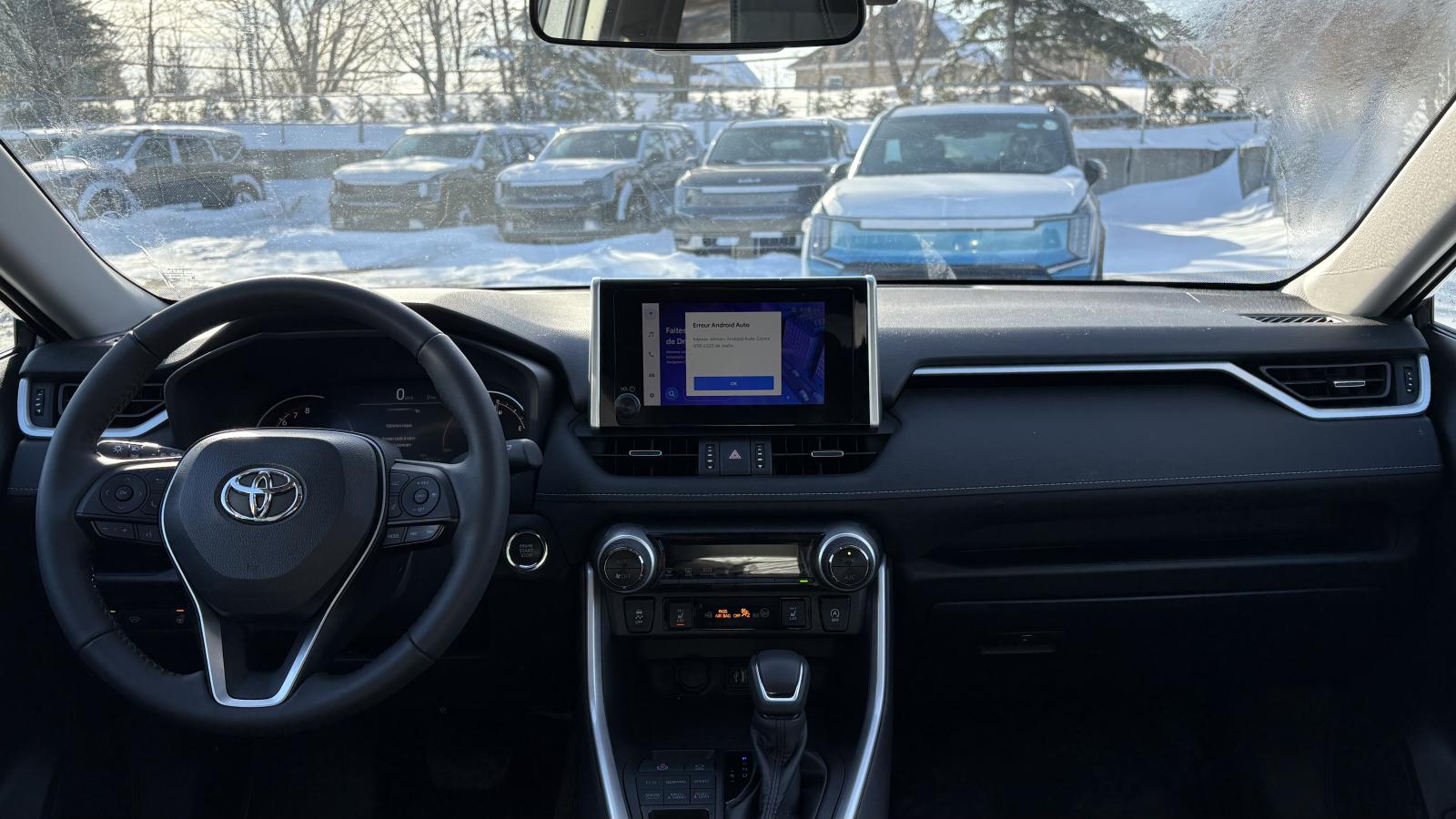 2023 Toyota RAV4 - Image 8