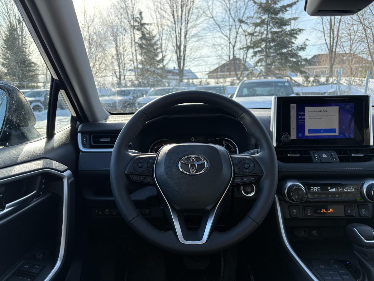 2023 Toyota RAV4 - Image 9