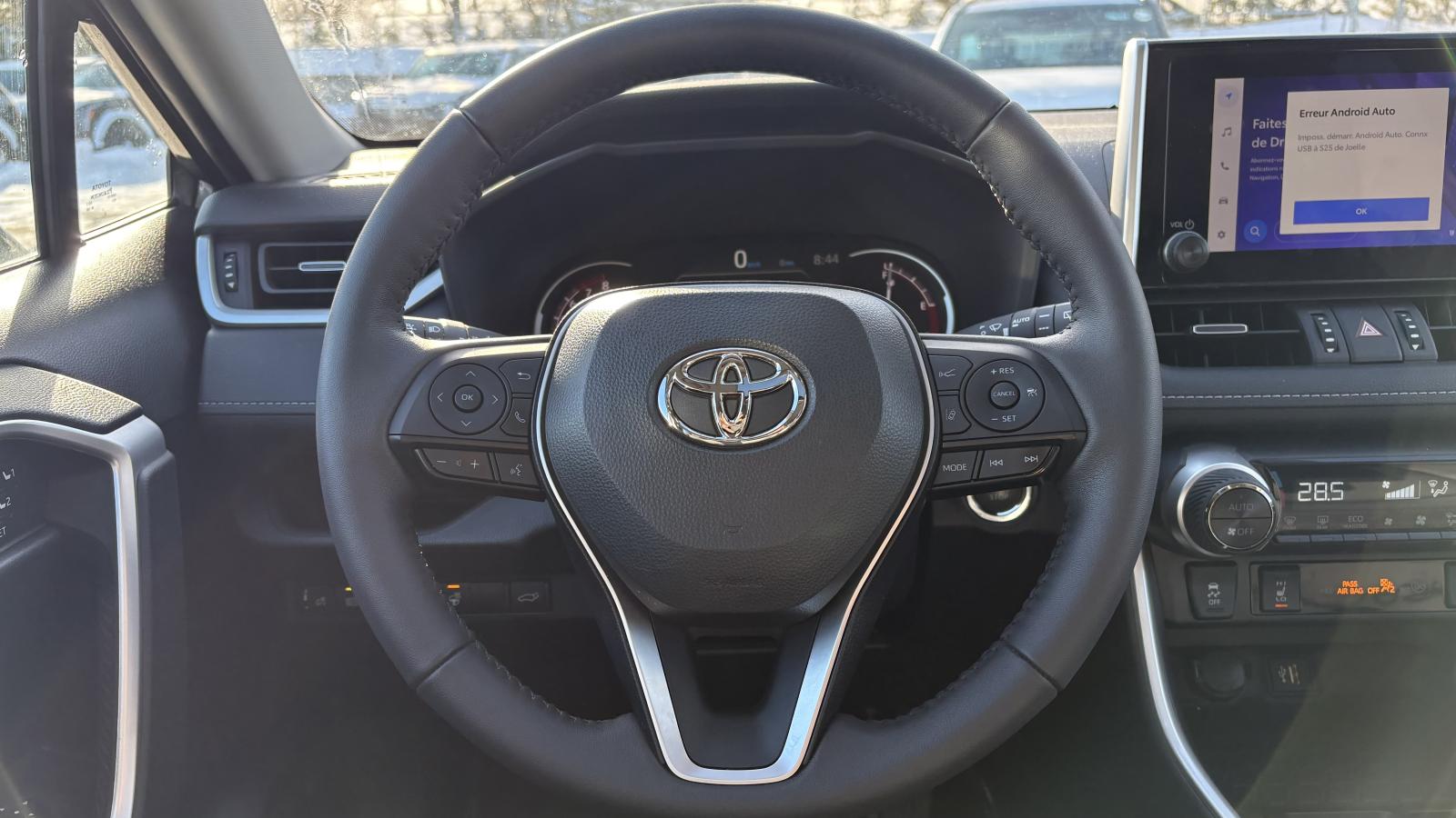 2023 Toyota RAV4 - Image 11