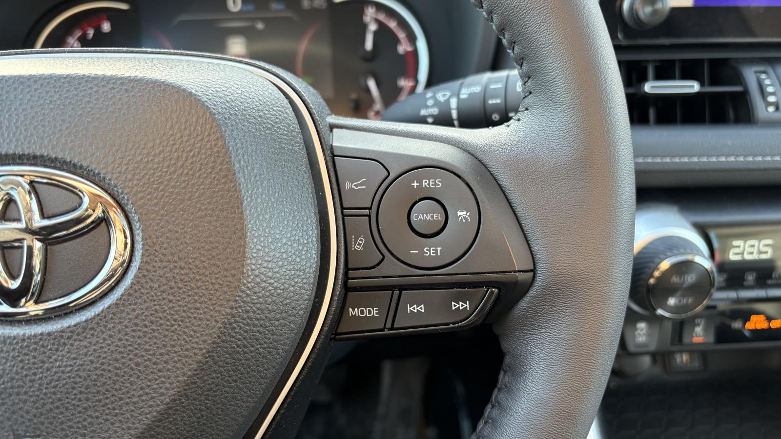 2023 Toyota RAV4 - Image 23