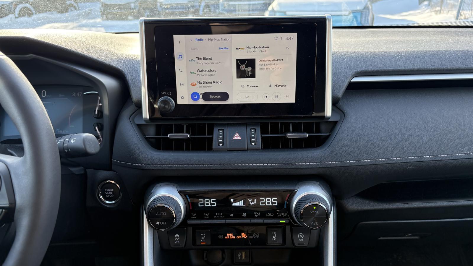 2023 Toyota RAV4 - Image 26