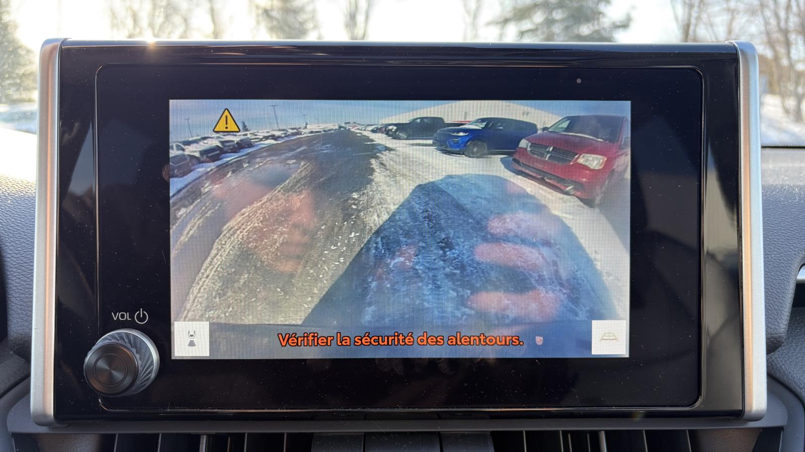 2023 Toyota RAV4 - Image 27