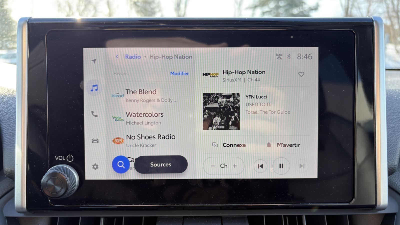 2023 Toyota RAV4 - Image 34