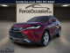 2021 Toyota Venza - Thumbnail 1