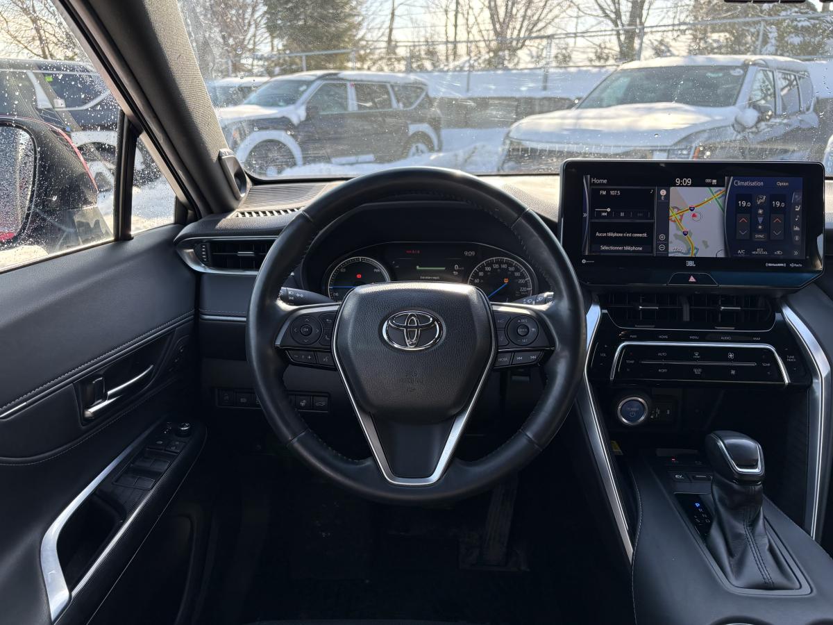 2021 Toyota Venza - Image 8