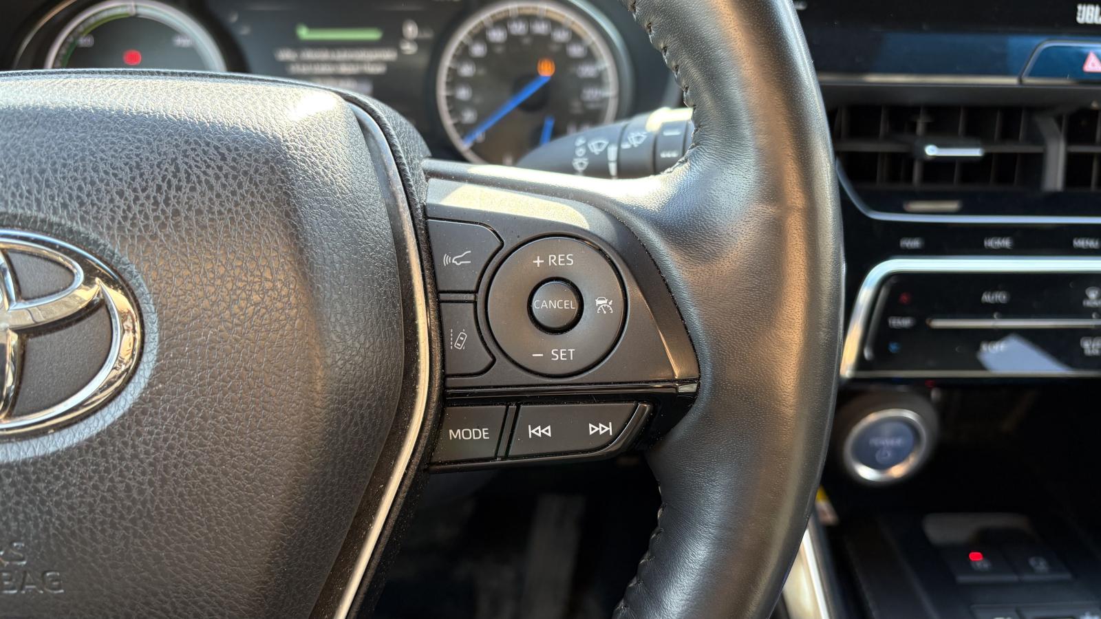 2021 Toyota Venza - Image 20