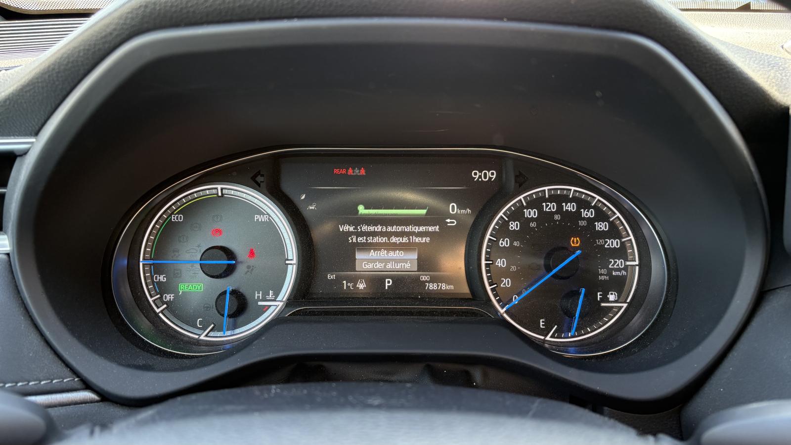 2021 Toyota Venza - Image 22