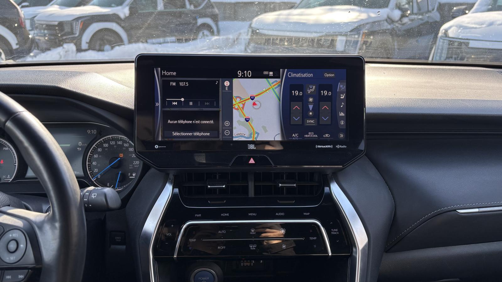 2021 Toyota Venza - Image 23