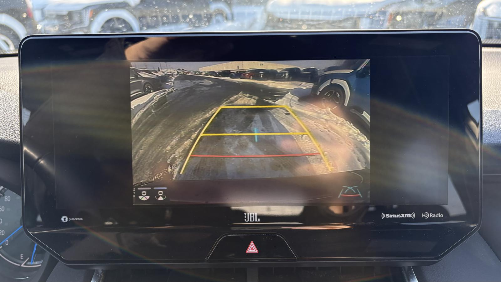 2021 Toyota Venza - Image 25