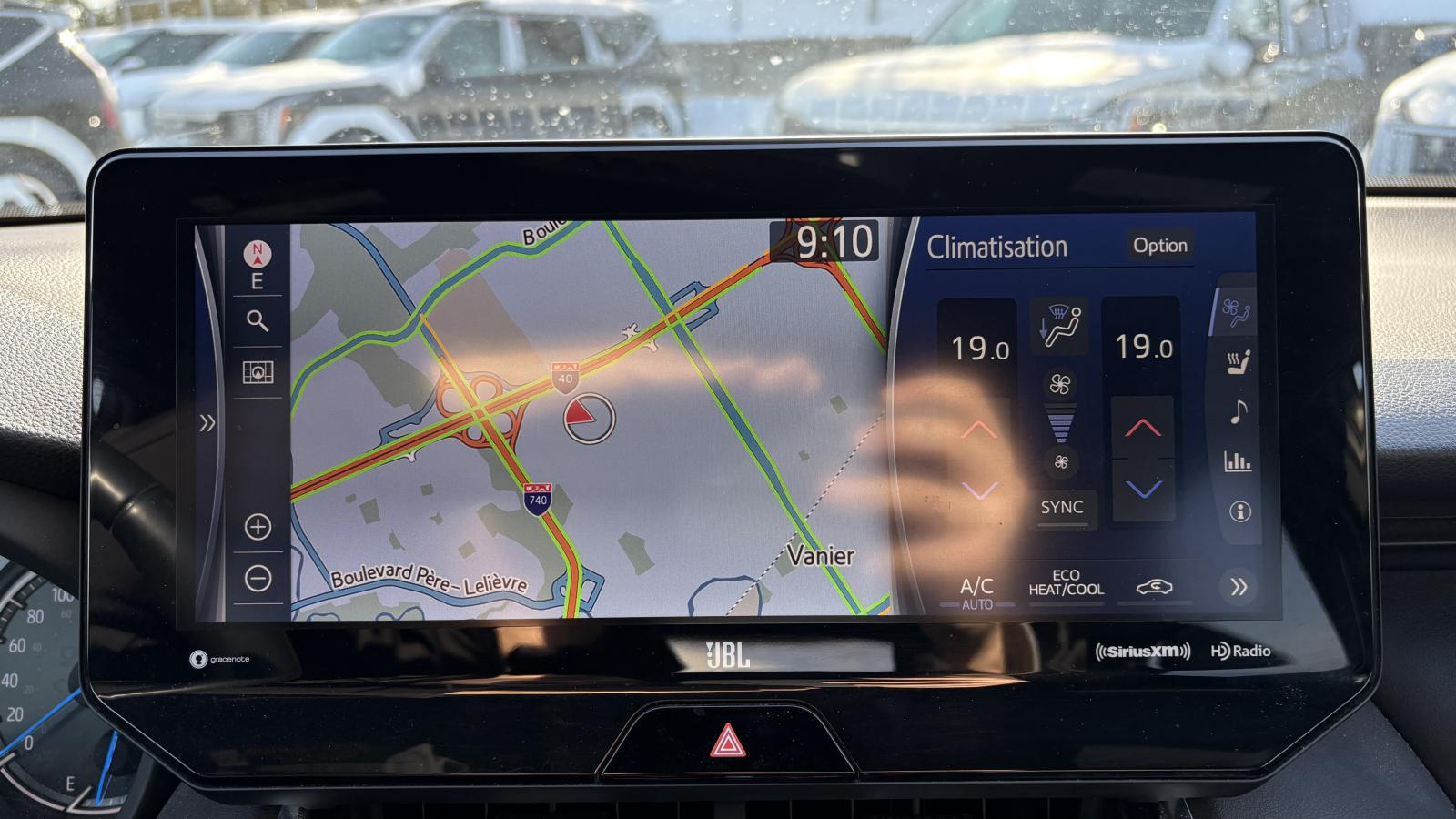 2021 Toyota Venza - Image 32