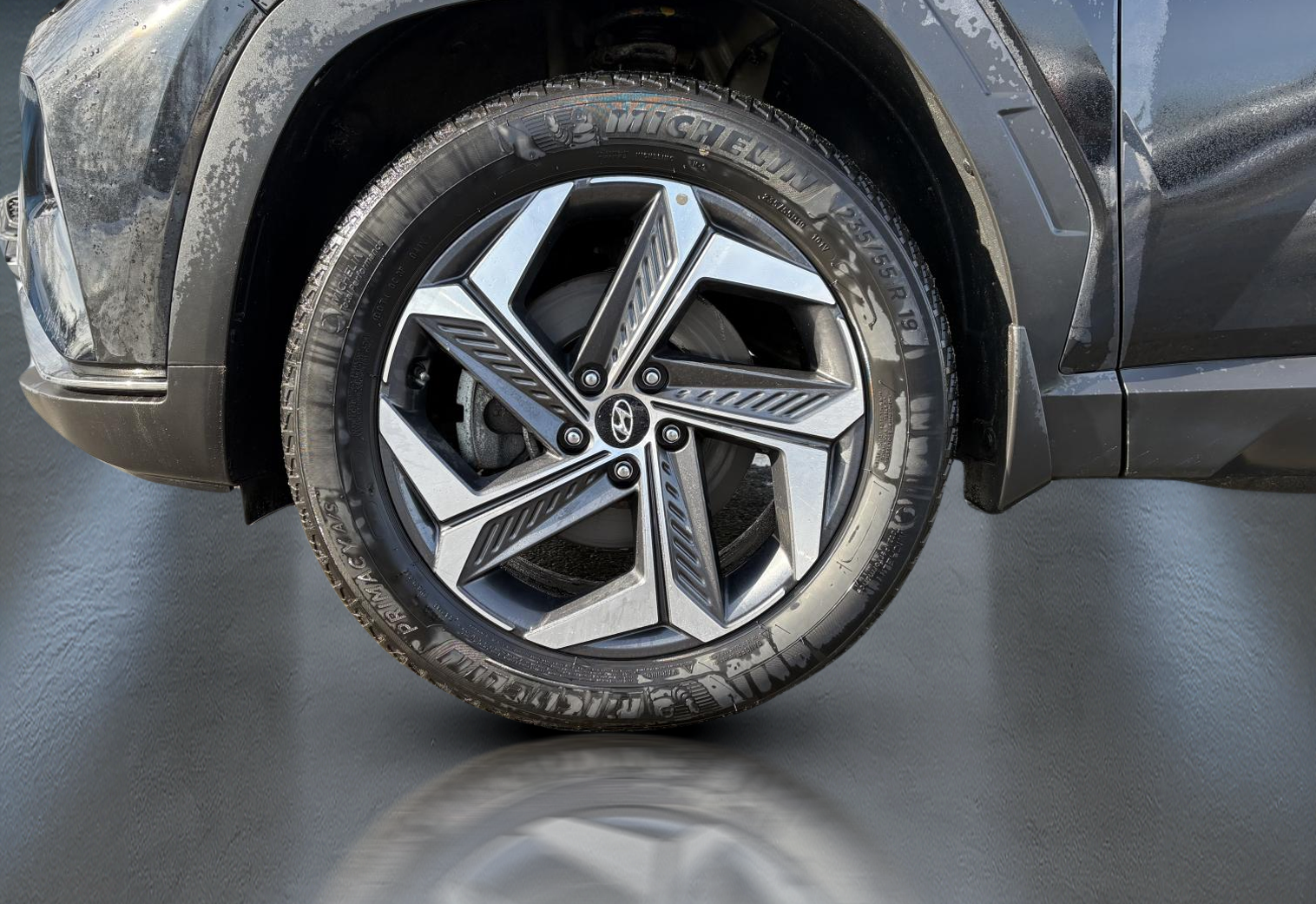 2022 Hyundai Tucson - Image 5