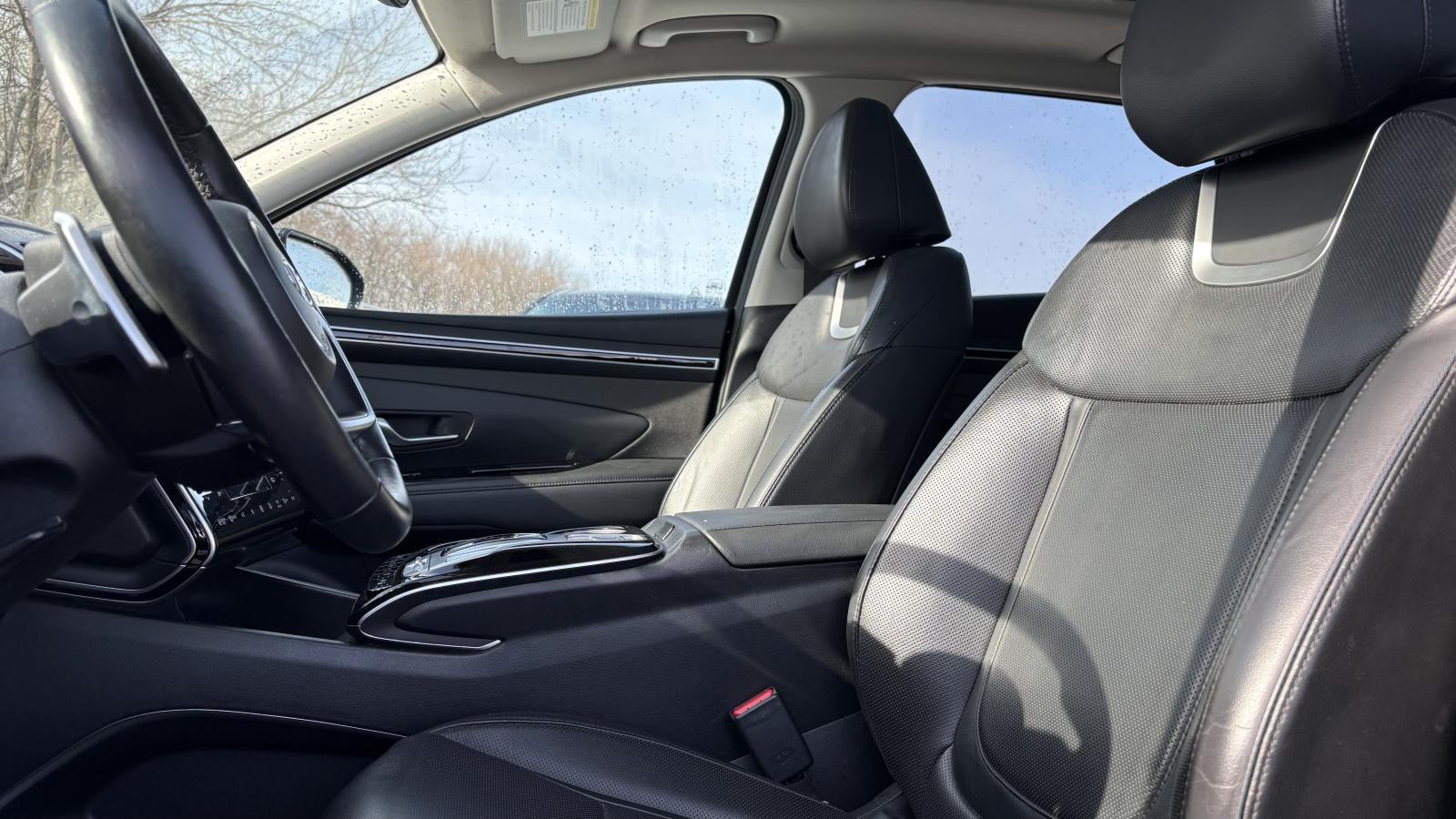 2022 Hyundai Tucson - Image 13