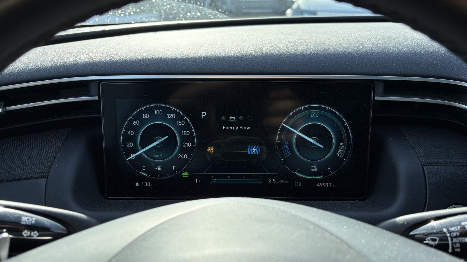 2022 Hyundai Tucson - Image 20