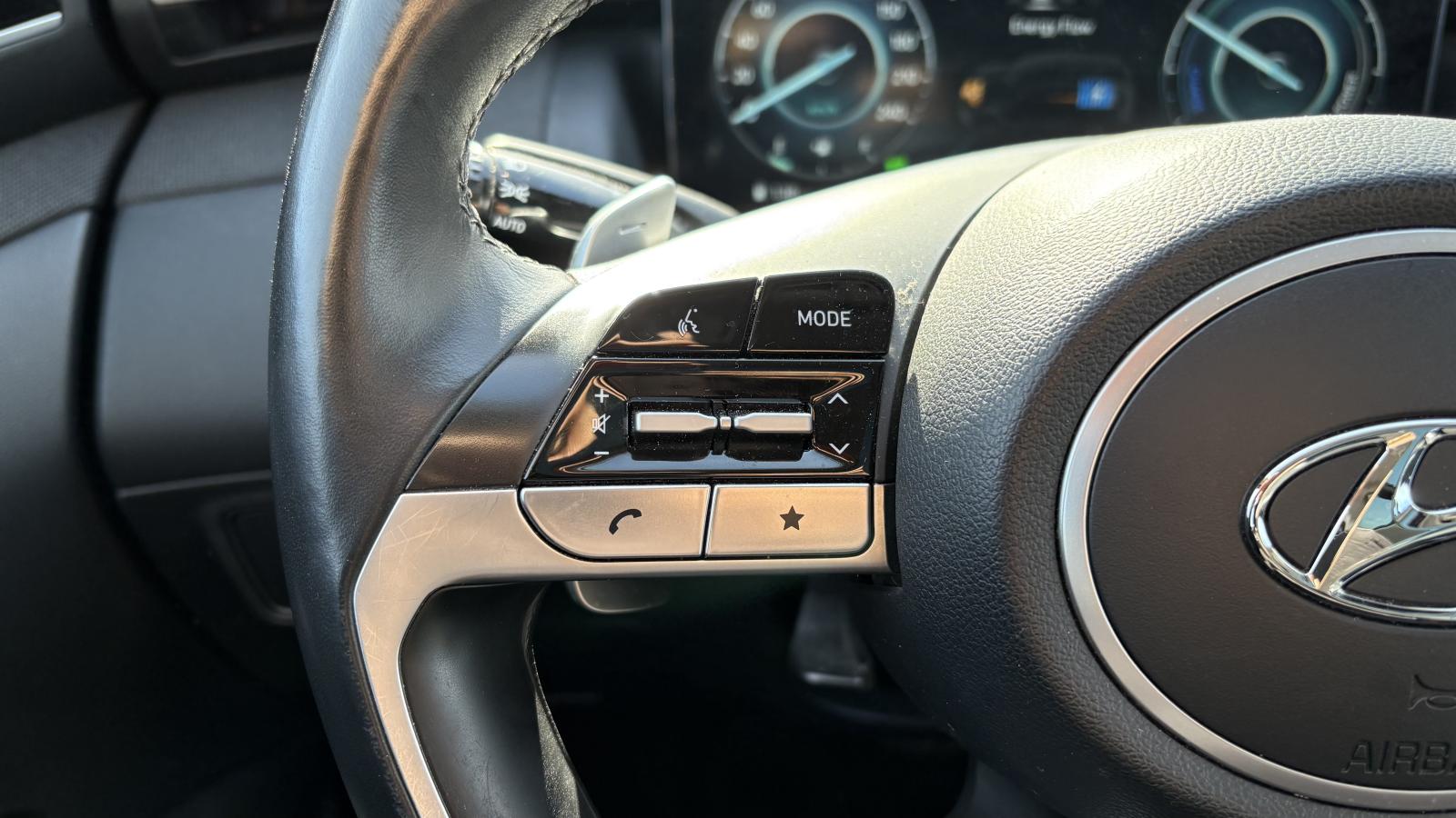 2022 Hyundai Tucson - Image 22