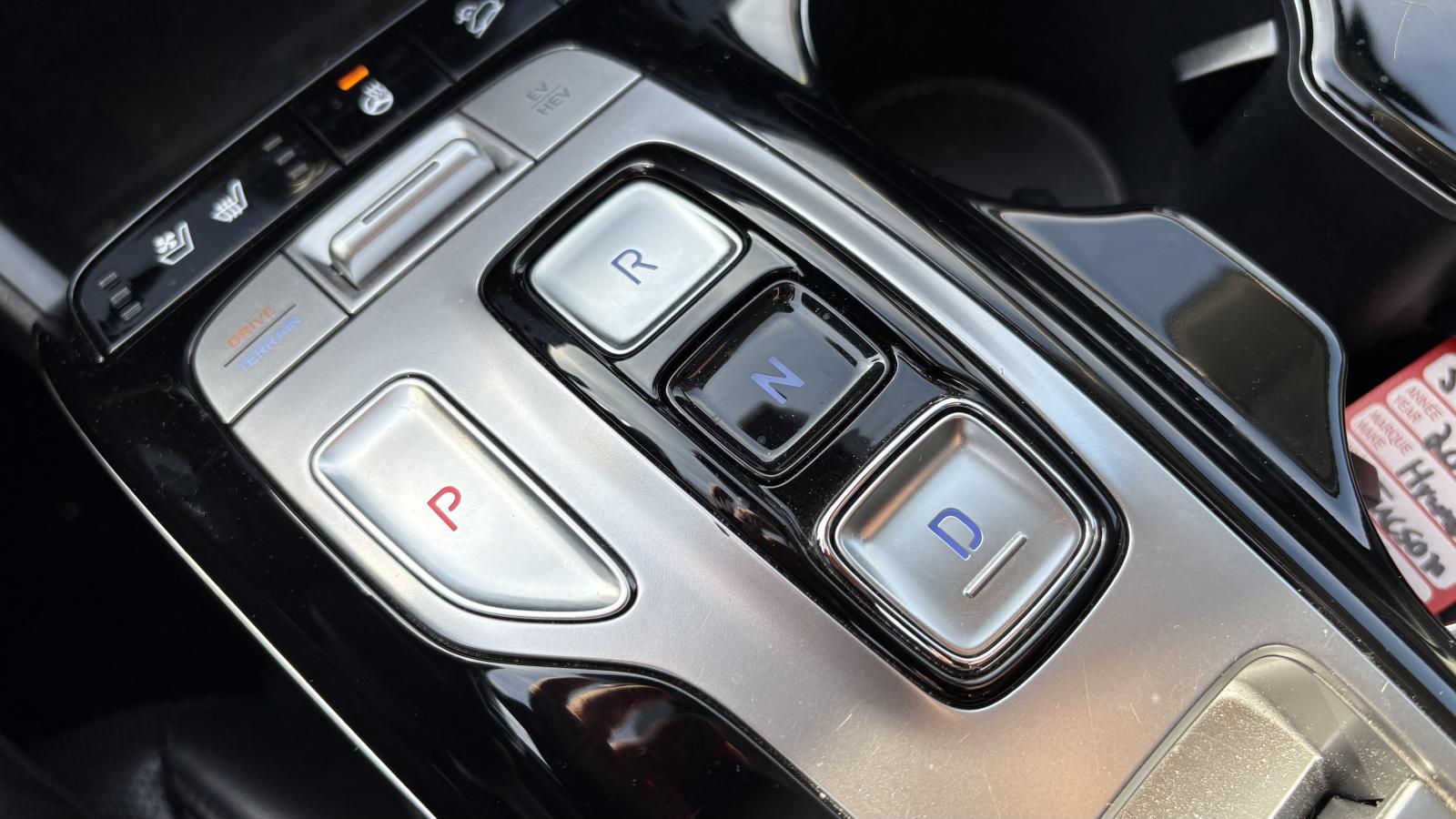 2022 Hyundai Tucson - Image 26