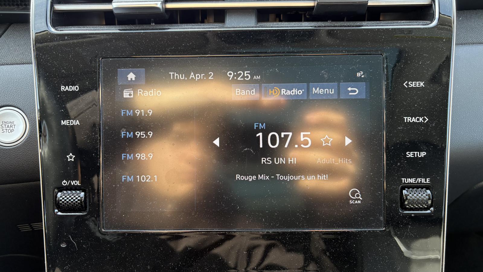 2022 Hyundai Tucson - Image 28