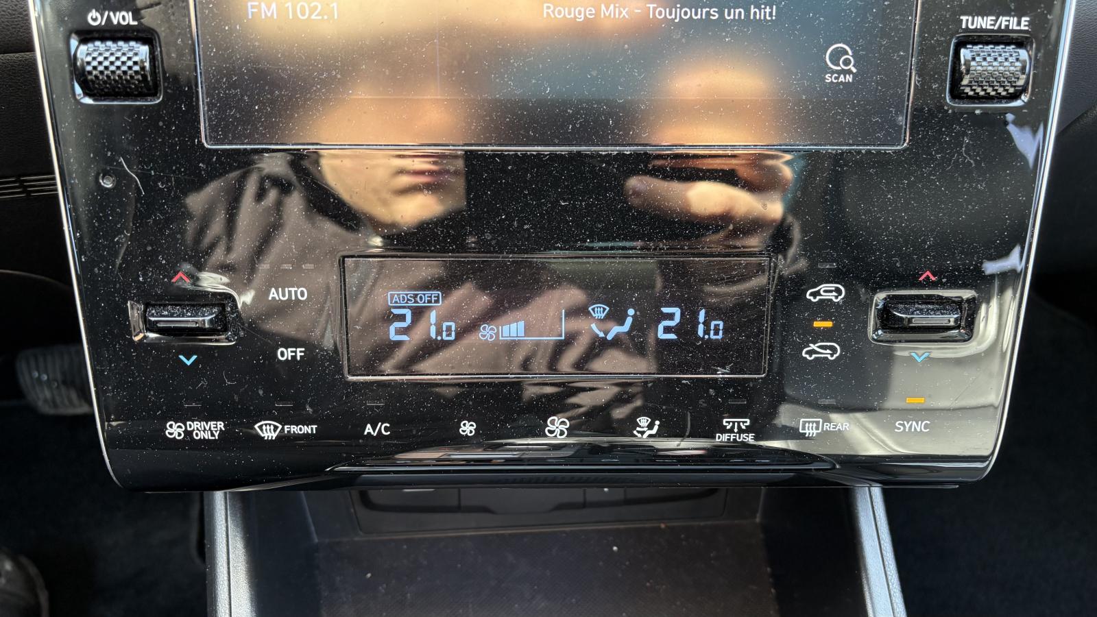 2022 Hyundai Tucson - Image 29