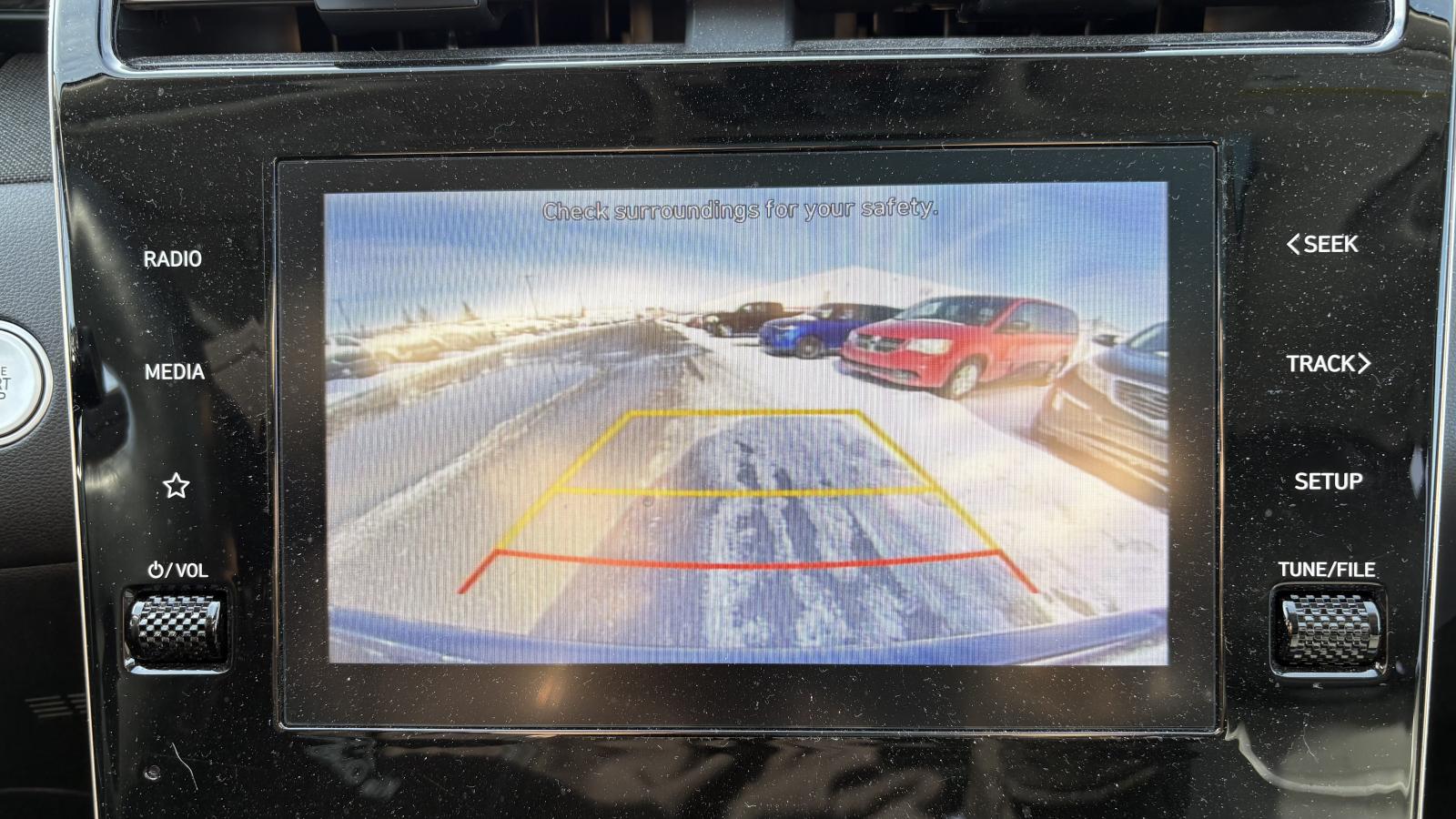 2022 Hyundai Tucson - Image 32