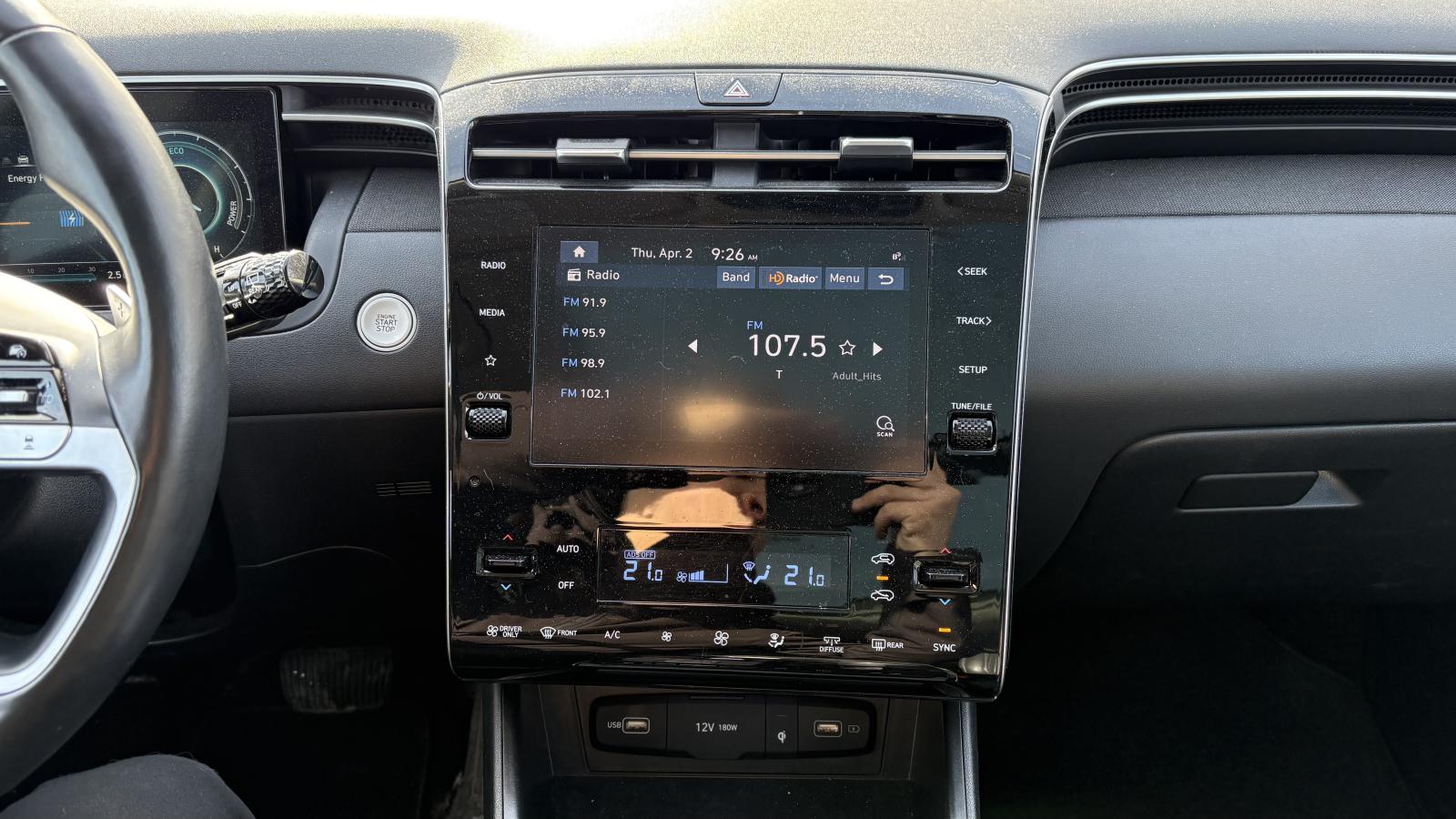 2022 Hyundai Tucson - Image 33