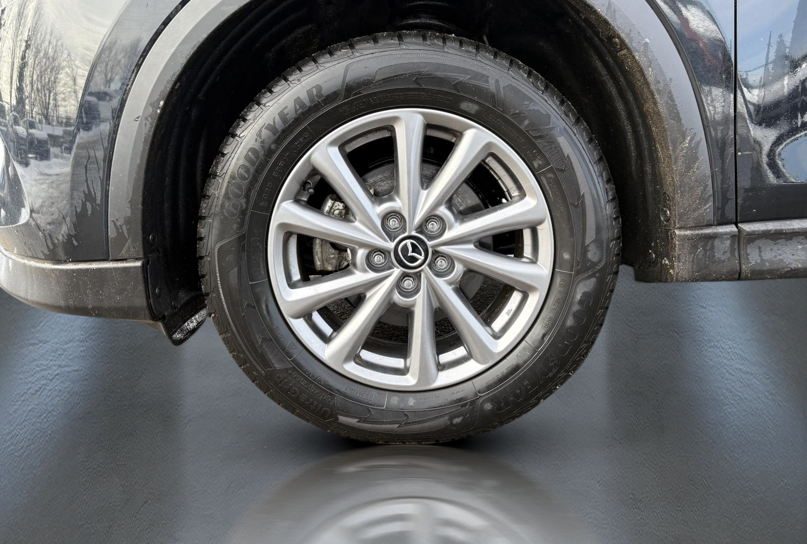 2024 Mazda CX-5 - Image 5