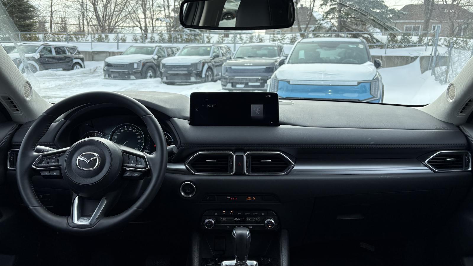 2024 Mazda CX-5 - Image 7