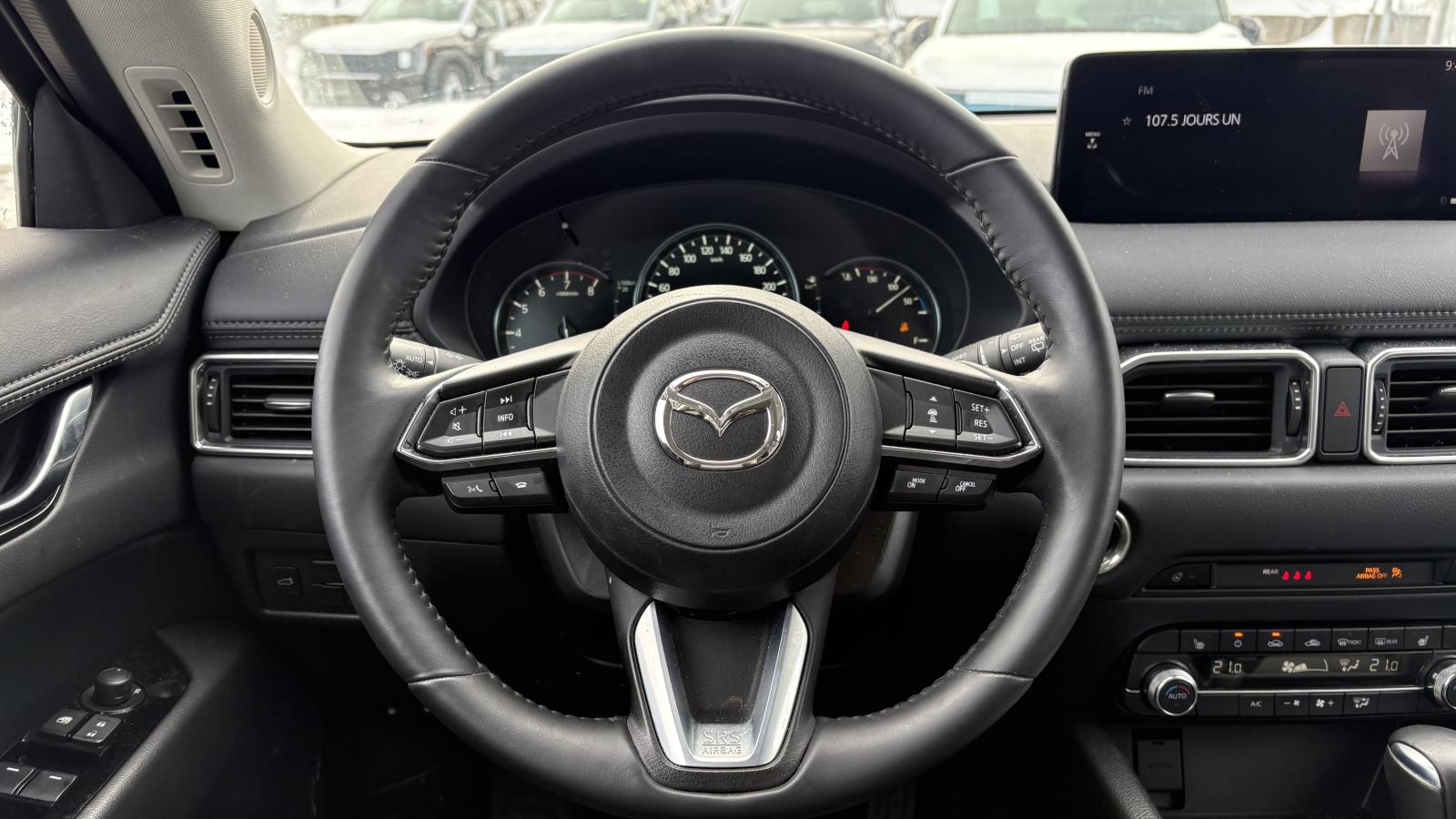 2024 Mazda CX-5 - Image 10