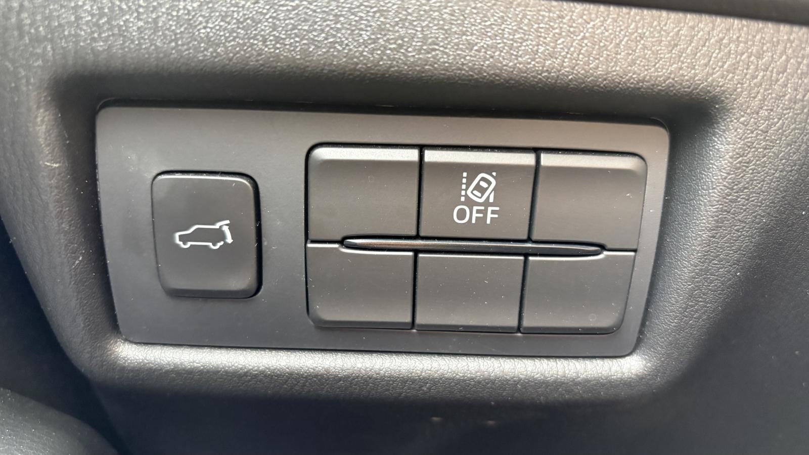 2024 Mazda CX-5 - Image 16