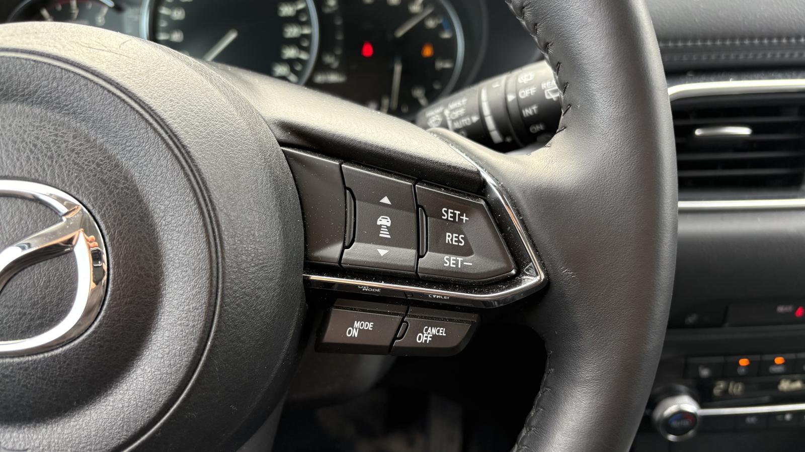2024 Mazda CX-5 - Image 19