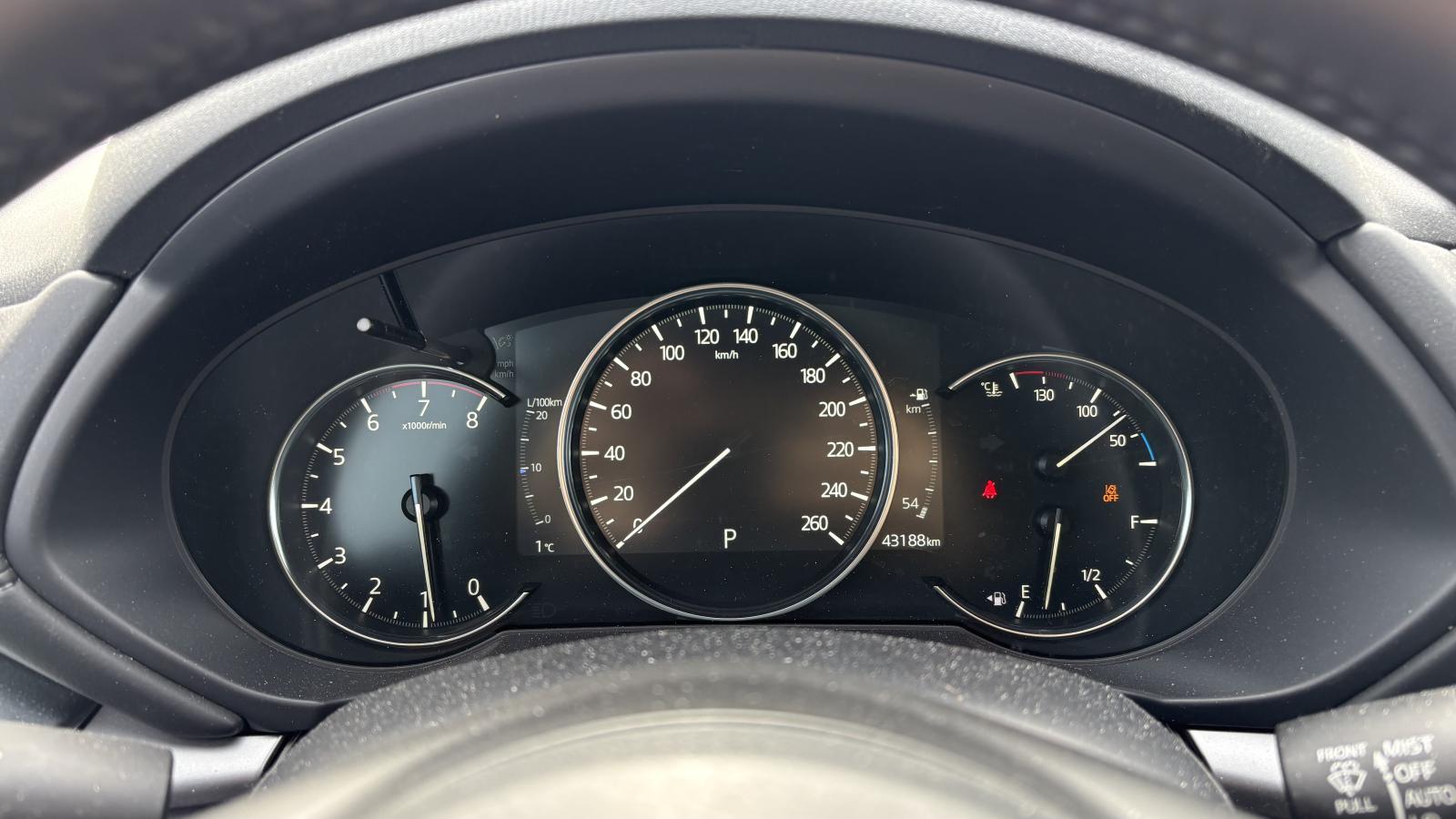 2024 Mazda CX-5 - Image 20