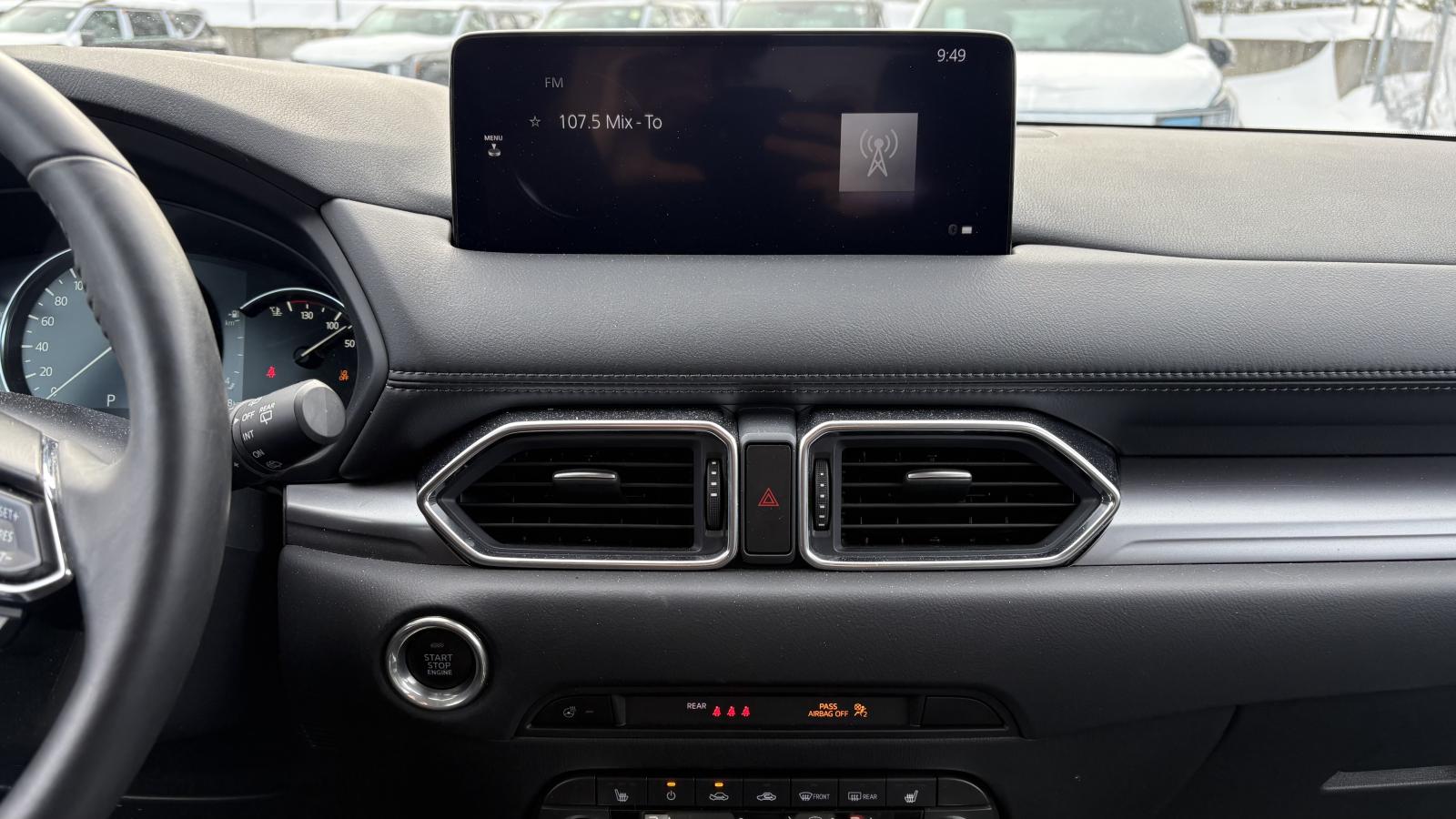 2024 Mazda CX-5 - Image 22