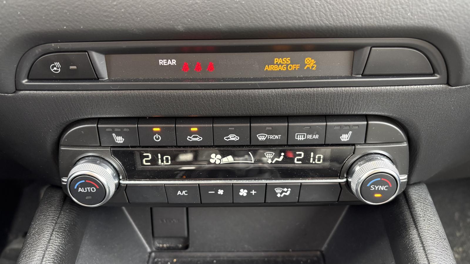 2024 Mazda CX-5 - Image 25